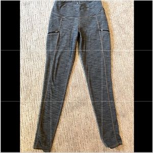 Athleta workout leggings